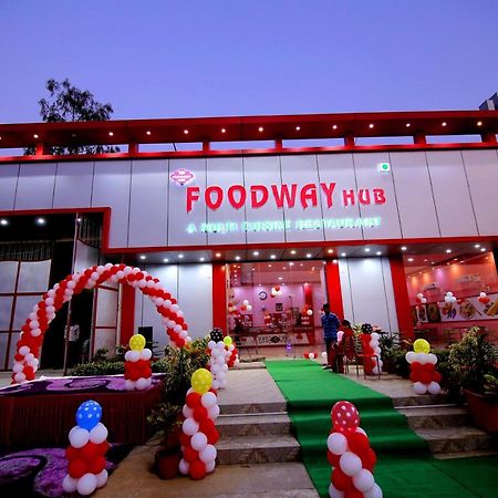 Oyo Home Foodway Hub Roorkee Esterno foto