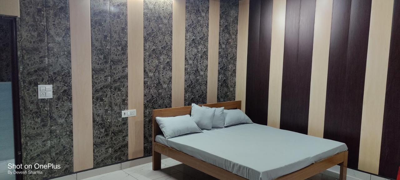 Oyo Home Foodway Hub Roorkee Esterno foto