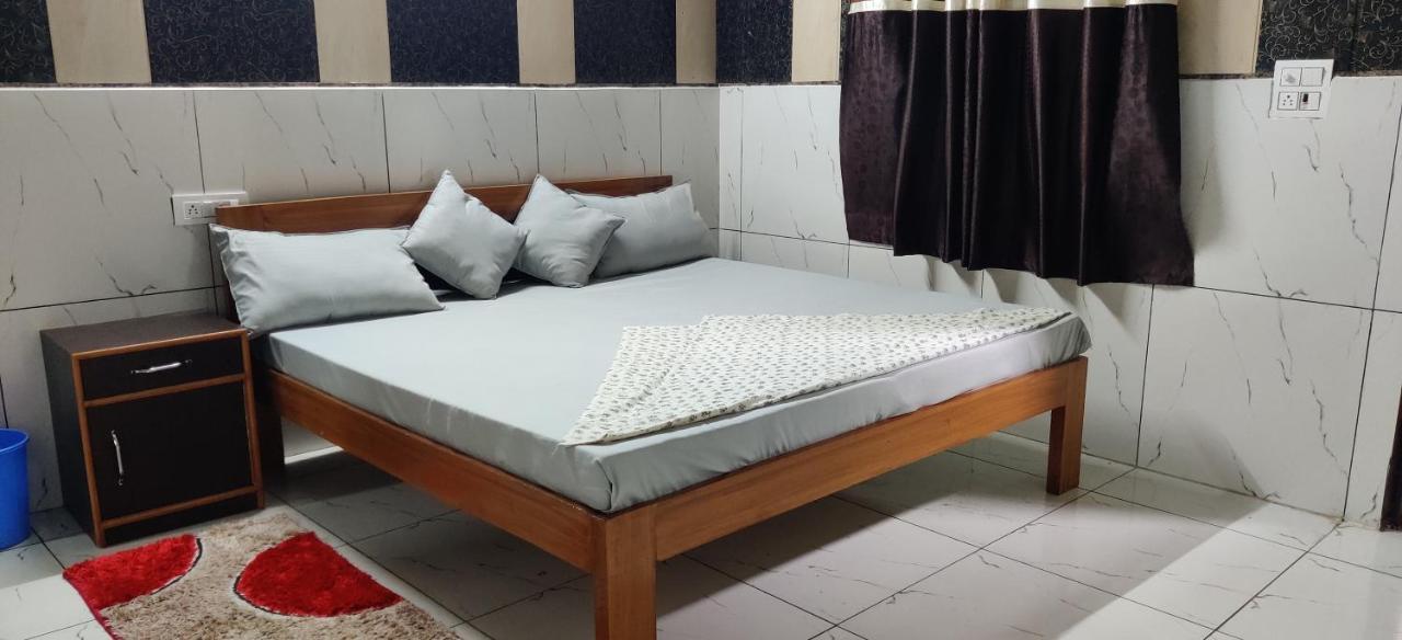 Oyo Home Foodway Hub Roorkee Esterno foto