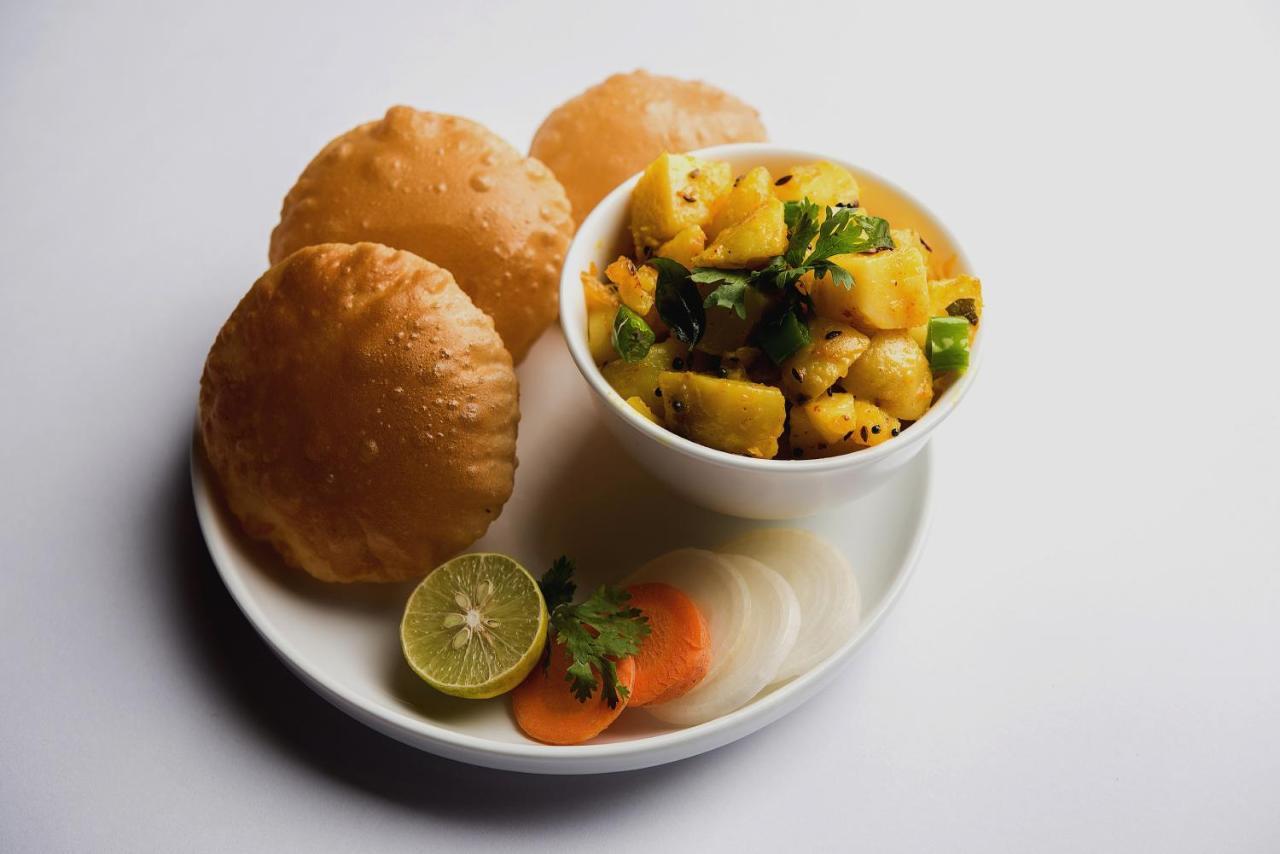 Oyo Home Foodway Hub Roorkee Esterno foto